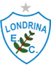 Escudo de Londrina Esporte Clube