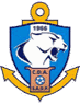 Escudo de Club de Deportes Antofagasta S.A.D.P.