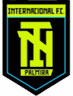 Escudo de Internacional Fútbol Club de Palmira
