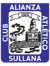 Escudo de Asociación Deportiva Club Alianza Atlético de Sullana