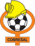 Escudo de Club Deportes Cobresal
