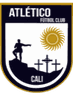 Escudo de Atlético FC