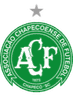 Escudo de Associação Chapecoense de Futebol