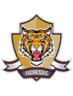 Escudo de Corporación Deportivo Expreso Rojo