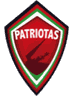 Escudo de Boyacá Patriotas FC