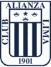 Escudo de Club Alianza Lima