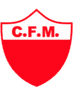 Escudo de Club Fernando de la Mora