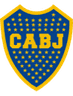 Escudo de Club Atlético Boca Juniors