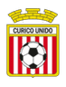 Escudo de Fondo del Deporte de la Corporación Deportiva Deportes Provincial Curicó Unido