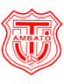 Escudo de Club Deportivo Técnico Universitario