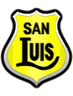 Escudo de San Luis de Quillota S.A.D.P.