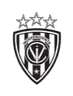 Escudo de Club de Alto Rendimiento Especializado Independiente del Valle