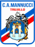 Escudo de Club Social y Deportivo Carlos A. Mannucci