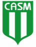 Escudo de Club Atlético San Miguel