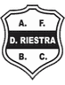 Escudo de Asociación de Fomento Deportivo Riestra Barrio Colón