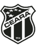 Escudo de Ceará Sporting Club