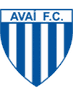 Escudo de Avaí Futebol Clube