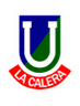 Escudo de Unión La Calera