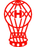 Escudo de Club Atlético Huracán