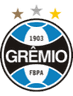 Escudo de Grêmio Foot-Ball Porto Alegrense