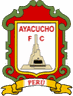 Escudo de Ayacucho Fútbol Club