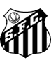 Escudo de Santos Futebol Clube