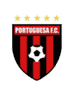 Escudo de Portuguesa Fútbol Club