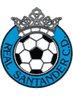 Escudo de Real Santander