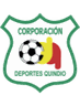 Escudo de Corporación Deportes Quindío
