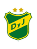 Escudo de Club Social y Deportivo Defensa y Justicia