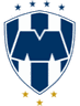 Escudo de Club de Fútbol Monterrey Rayados A.C.