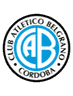 Escudo de Club Atlético Belgrano