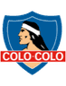 Escudo de Corporación Club Social y Deportivo Colo-Colo