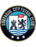 Escudo de Club Deportivo Especializado Formativo Guayaquil City Fútbol Club