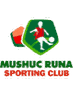 Escudo de Club Deportivo Mushuc Runa Sporting Club