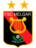 Escudo de Asociación Foot Ball Club Melgar
