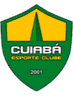 Escudo de Cuiabá Esporte Clube