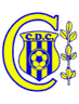 Escudo de Deportivo Capiatá