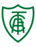 Escudo de América Futebol Clube (Minas Gerais)