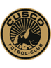 Escudo de Cusco Fútbol Club