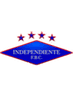 Escudo de Independiente FBC