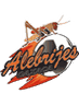 Escudo de Club de Fútbol Alebrijes de Oaxaca