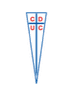 Escudo de Club Deportivo Universidad Católica