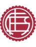 Escudo de Club Atlético Lanús