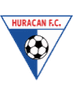 Escudo de Huracán Fútbol Club