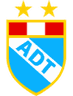 Escudo de Asociación Deportiva Tarma