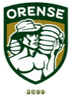 Escudo de Orense SC