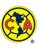 Escudo de Club de Futbol América S. A. de C. V.