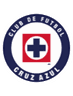 Escudo de Club de Fútbol Cruz Azul S.A. de C.V.