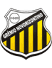 Escudo de Grêmio Novorizontino